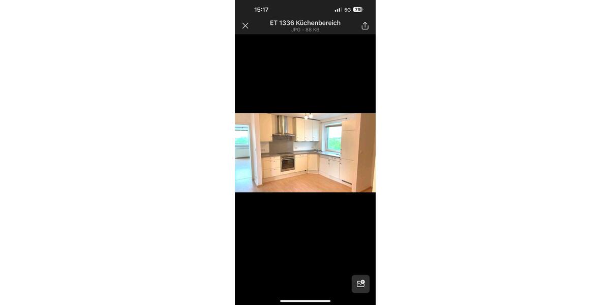 Etagenwohnung Ingolstadt Münchener Straße - 3 Zimmer, 80 m&sup2;, 1.450&euro; | Angebot:25017960