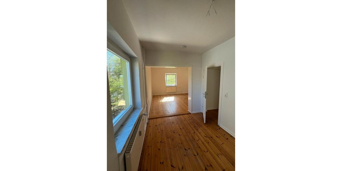 Etagenwohnung Rendsburg - 2 Zimmer, 49 m&sup2;, 519&euro; | Angebot:26279451