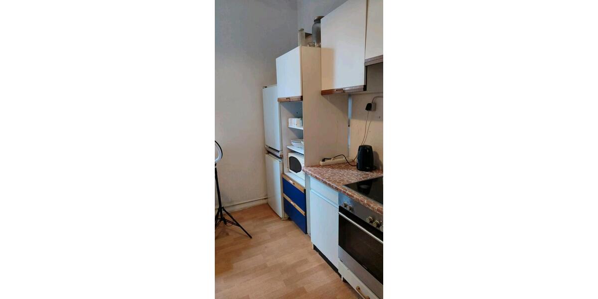 Wohnen auf Zeit Osnabrück - 1 Zimmer, 14 m&sup2;, 320&euro; | Angebot:26518026