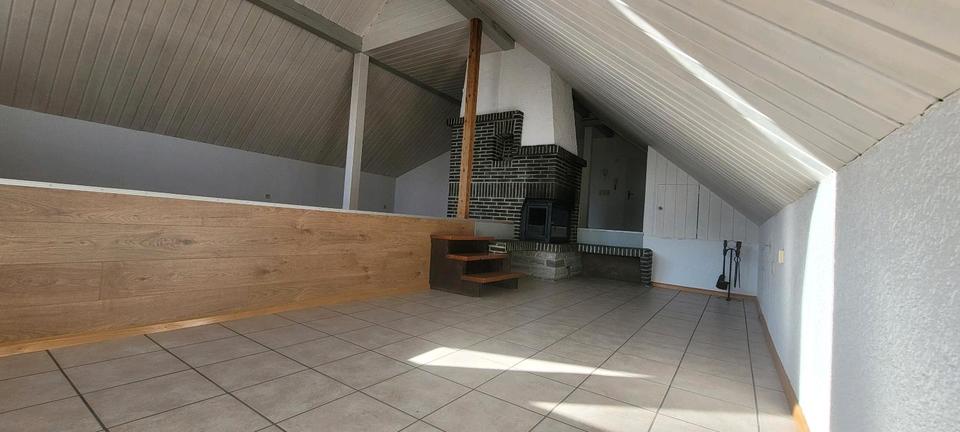 Etagenwohnung Schwanau - 2 Zimmer, 90 m&sup2;, 880&euro; | Angebot:24748080