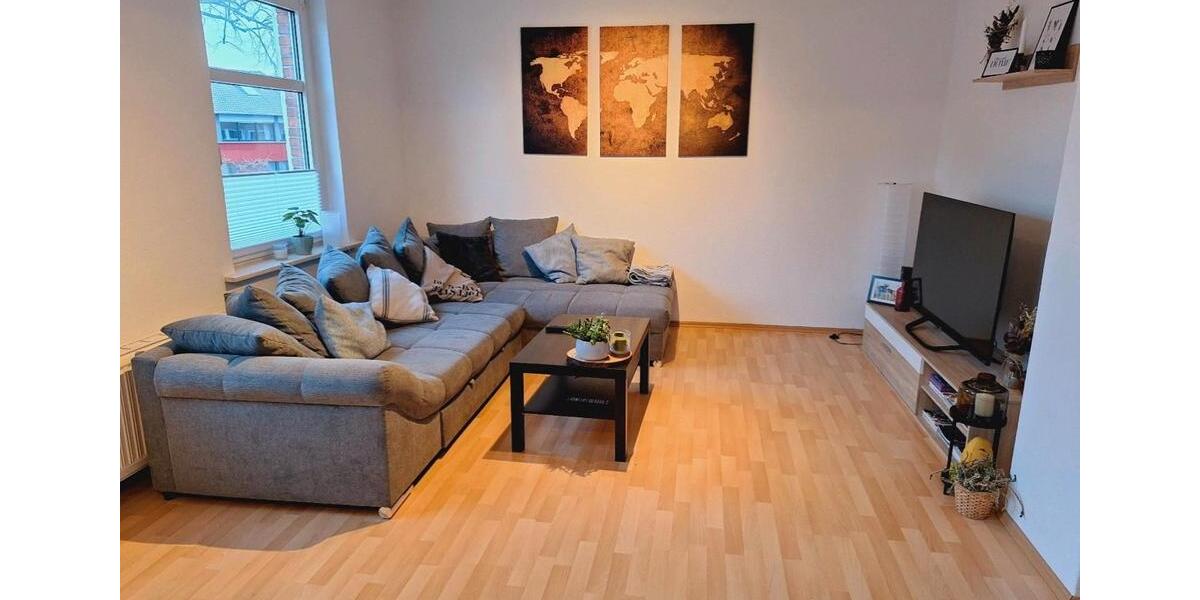 Etagenwohnung Neuenhaus - 3 Zimmer, 86 m&sup2;, 915&euro; | Angebot:25981026