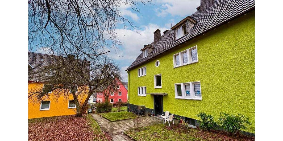 Etagenwohnung Bestwig - 3 Zimmer, 72 m&sup2;, 490&euro; | Angebot:26249893