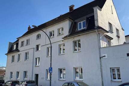 Wohnung Köln Braunsfeld - 4 Zimmer, 101 m&sup2;, 1.950&euro; | Angebot:27298598
