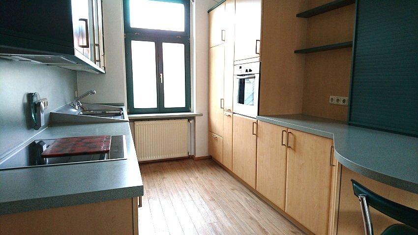 Etagenwohnung Riesa - 2 Zimmer, 100 m&sup2;, 600&euro; | Angebot:26649290