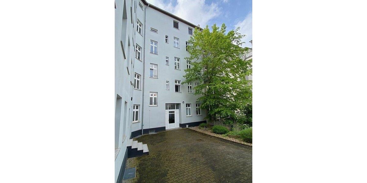 Wohnen in der City in Elbnähe in Magdeburg! 3 zimmer