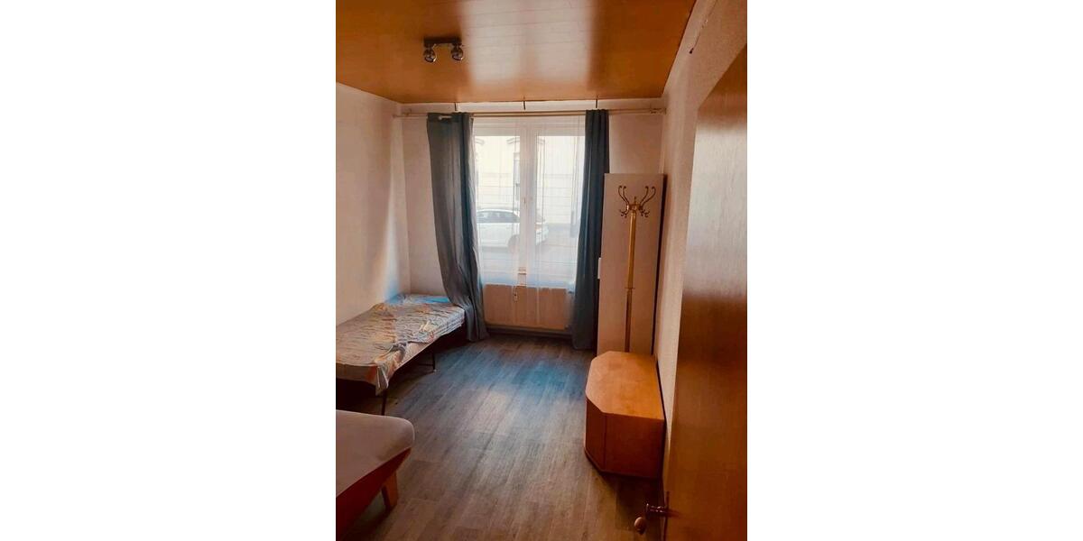 Etagenwohnung Duisburg Essenberg - 2 Zimmer, 40 m&sup2;, 400&euro; | Angebot:25047312