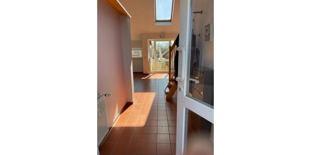 Dachgeschoßwohnung Coesfeld - 3 Zimmer, 73 m&sup2;, 678&euro; | Angebot:26688715