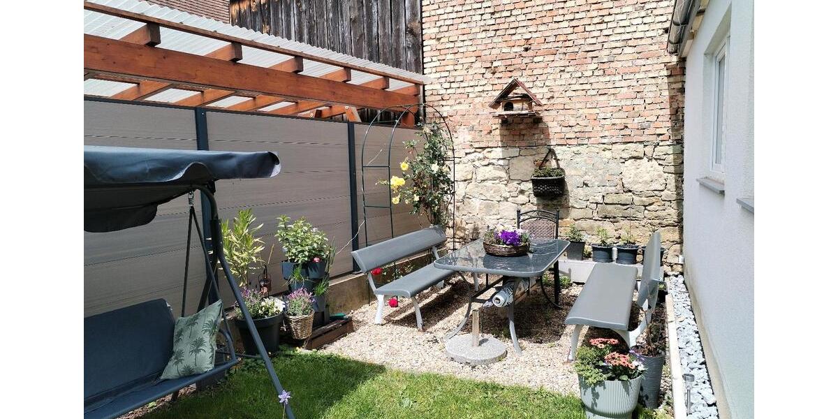 Dachgeschoßwohnung Bad Bellingen - 2 Zimmer, 55 m&sup2;, 770&euro; | Angebot:26091618