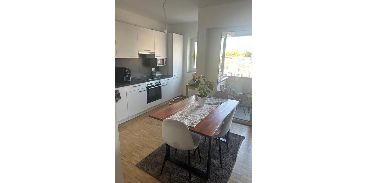 Wohnen auf Zeit Hannover Döhren-Wülfel - 3 Zimmer, 18 m&sup2;, 460&euro; | Angebot:24576357