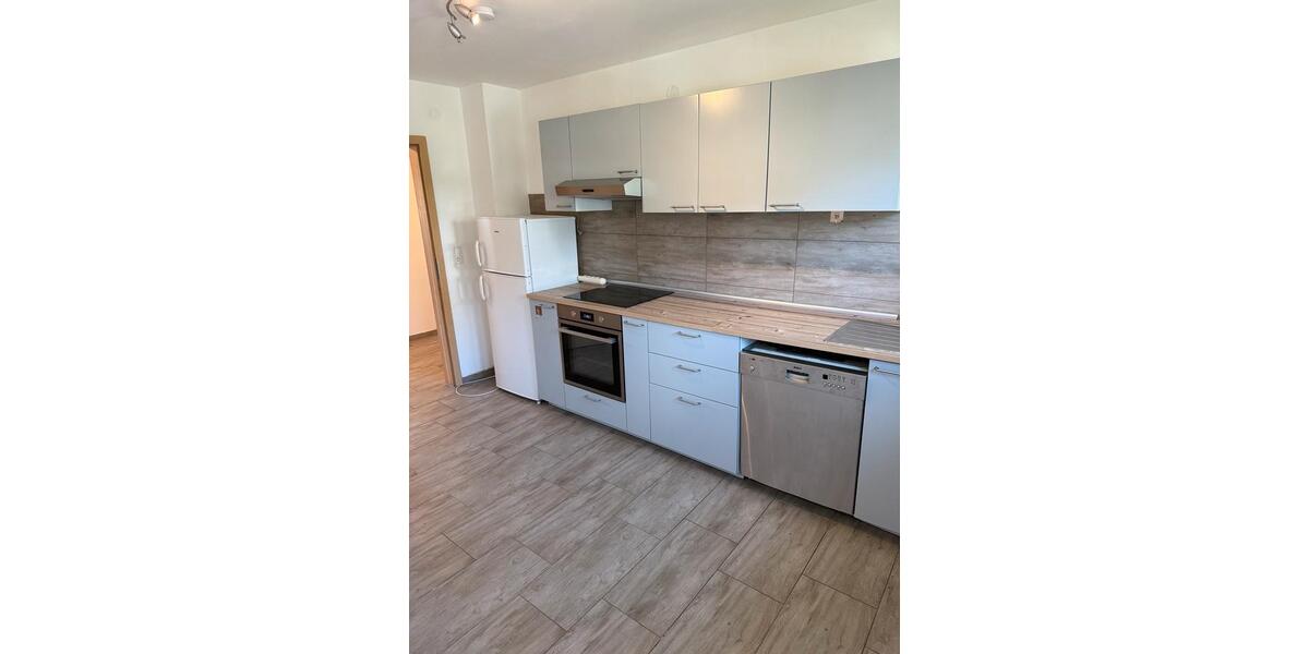 Dachgeschoßwohnung Wilnsdorf - 3 Zimmer, 75 m&sup2;, 620&euro; | Angebot:26517424