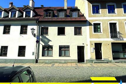 Wohnung Füssen - 2 Zimmer, 91 m&sup2;, 950&euro; | Angebot:26185864