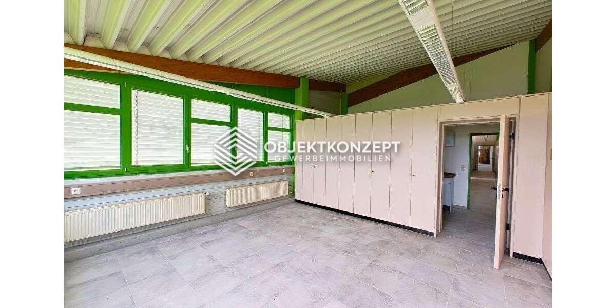 Gewerbeobjekt Illmensee - 2.500&euro; | Angebot:25085544