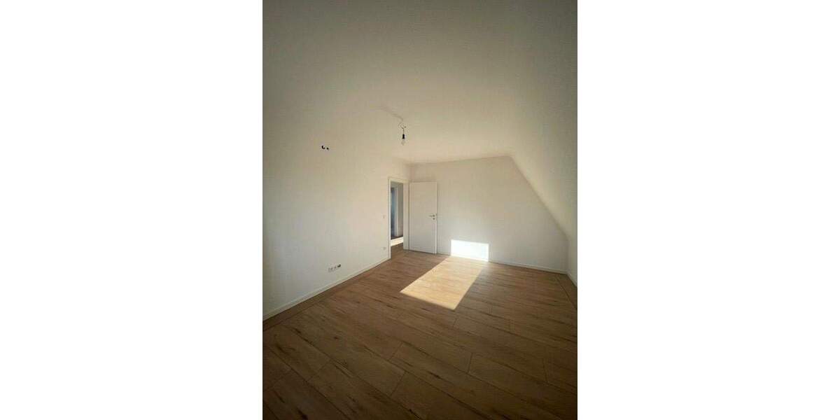 Renovierte 2-Zimmerwohnung in ruhiger Lage 2 zimmer