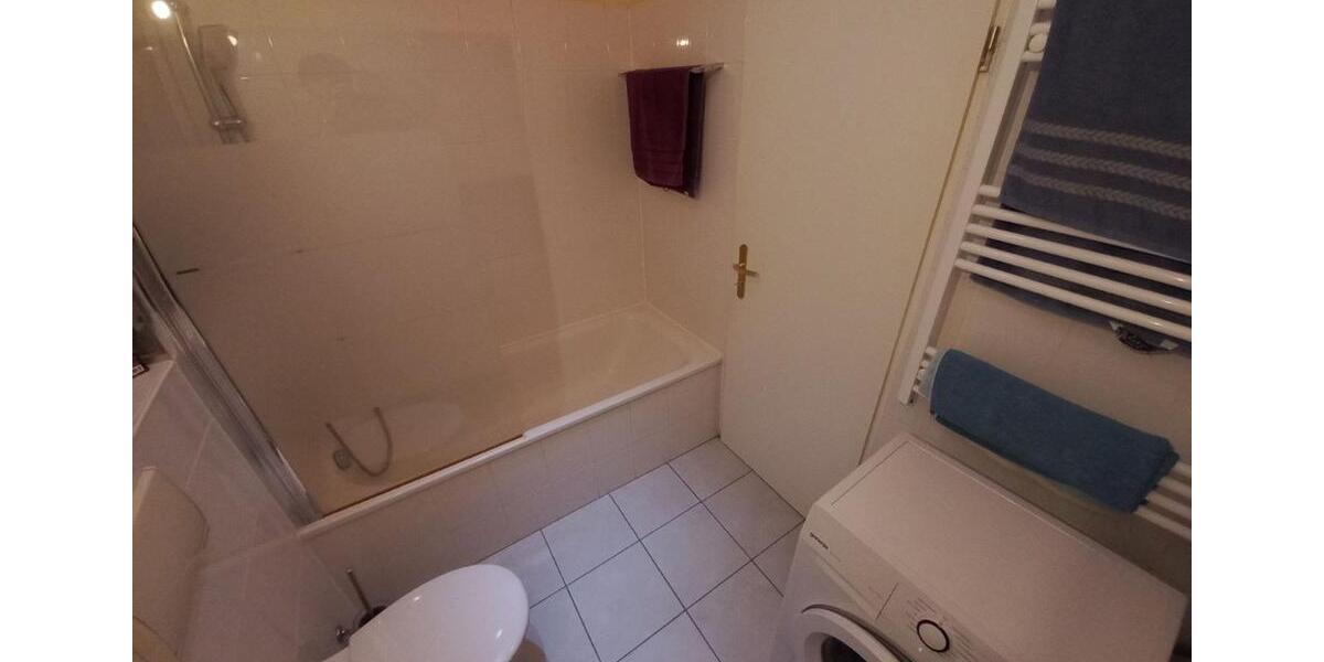 WG Zimmer München-Karlsfeld 1 zimmer