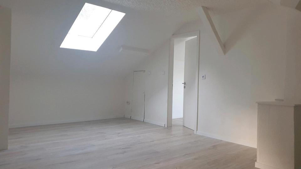 Einfamilienhaus Brücken - 4.5 Zimmer, 110 m&sup2;, 700&euro; | Angebot:25833958
