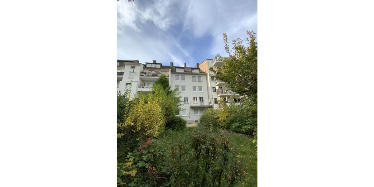 2-Zimmerwohnung - Nahe Kaiserstr - Dortmund 2 zimmer