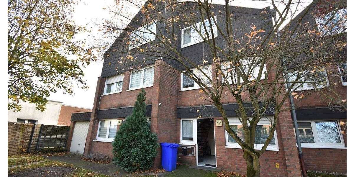 Wohnung zum Mieten in Neuss 605 € 36.67 m² 1 zimmer