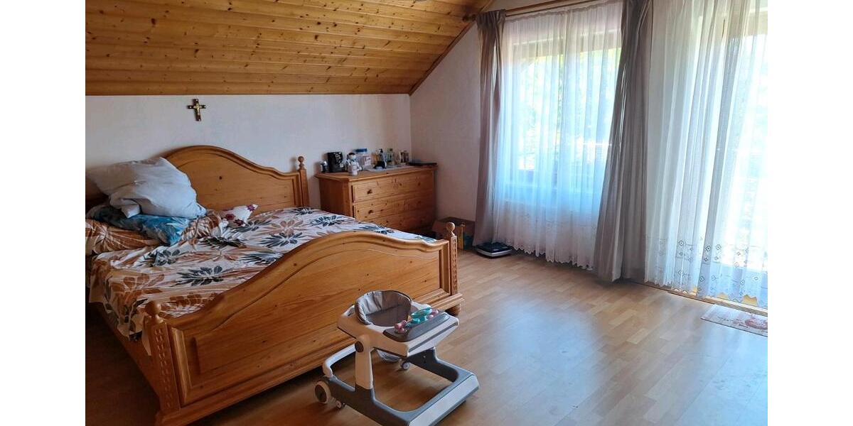 Etagenwohnung Gottfrieding - 3 Zimmer, 100 m&sup2;, 1.200&euro; | Angebot:26690725