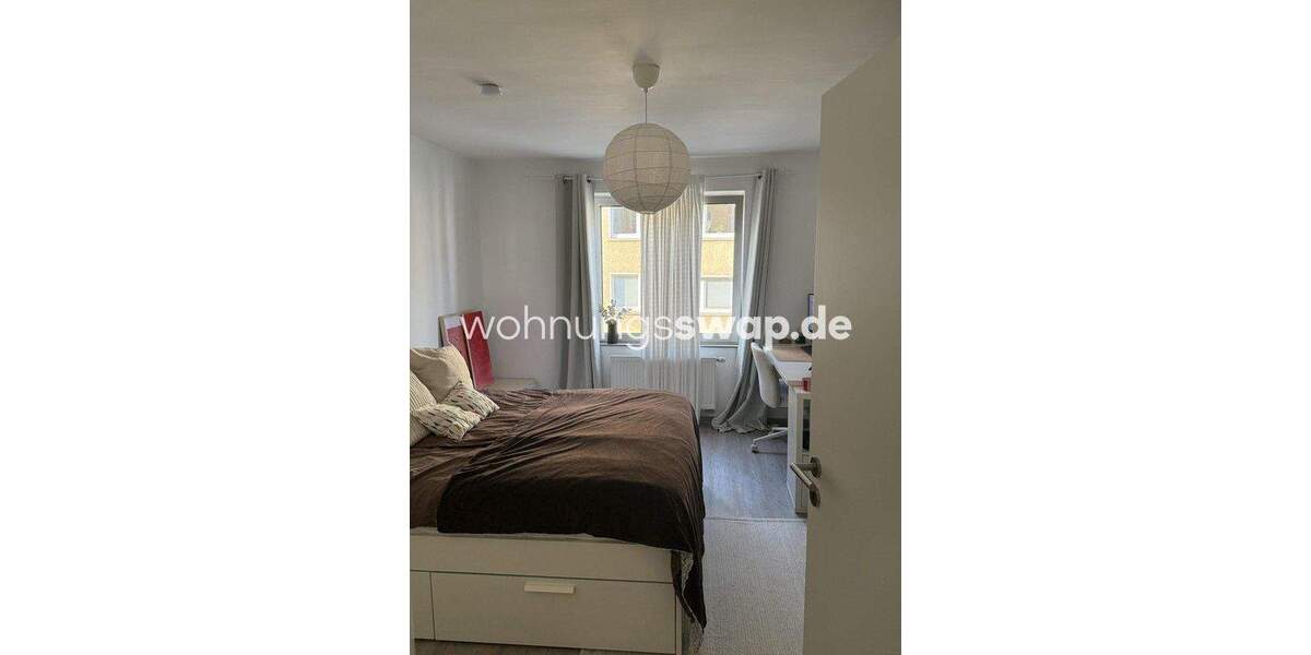 Etagenwohnung Mainz Altstadt - 2 Zimmer, 55 m&sup2;, 820&euro; | Angebot:25922085