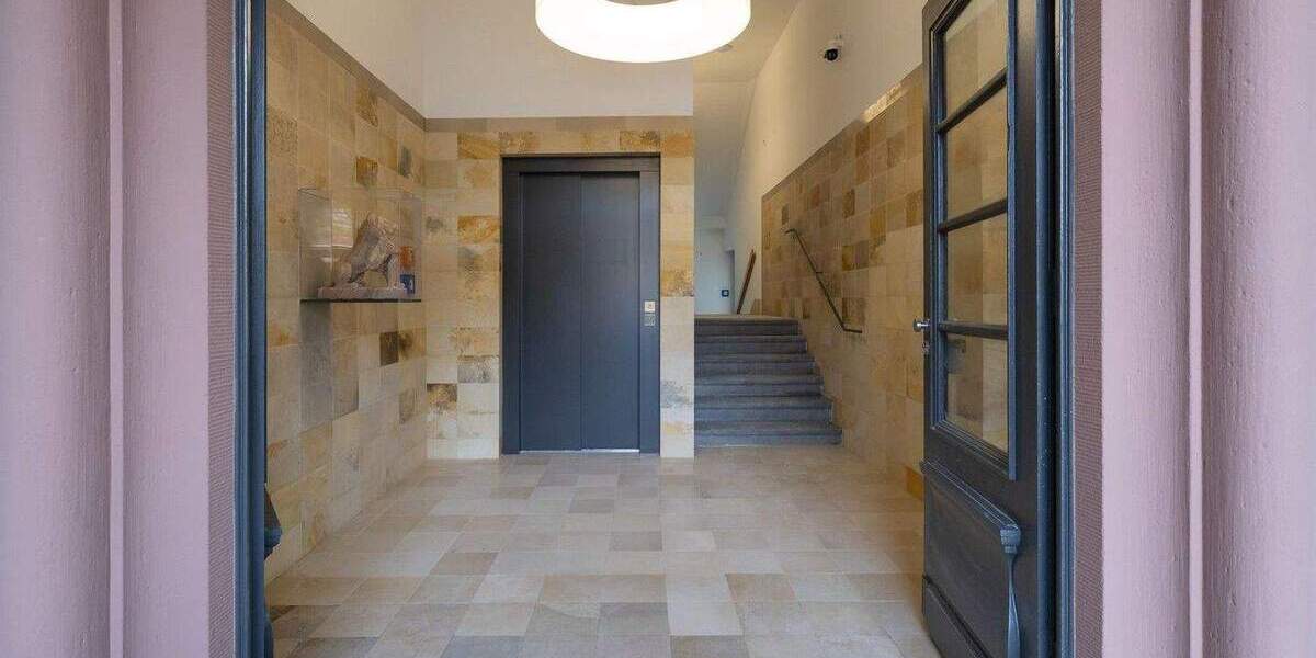 Etagenwohnung Waldshut-Tiengen Waldshut - 2 Zimmer, 53 m&sup2;, 1.499&euro; | Angebot:25654152