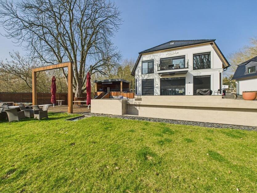 DAS BESTE AUS ZWEI WELTEN – STADTNÄHE & SEEROMANTIK IN EINEM ZUHAUSE zimmer