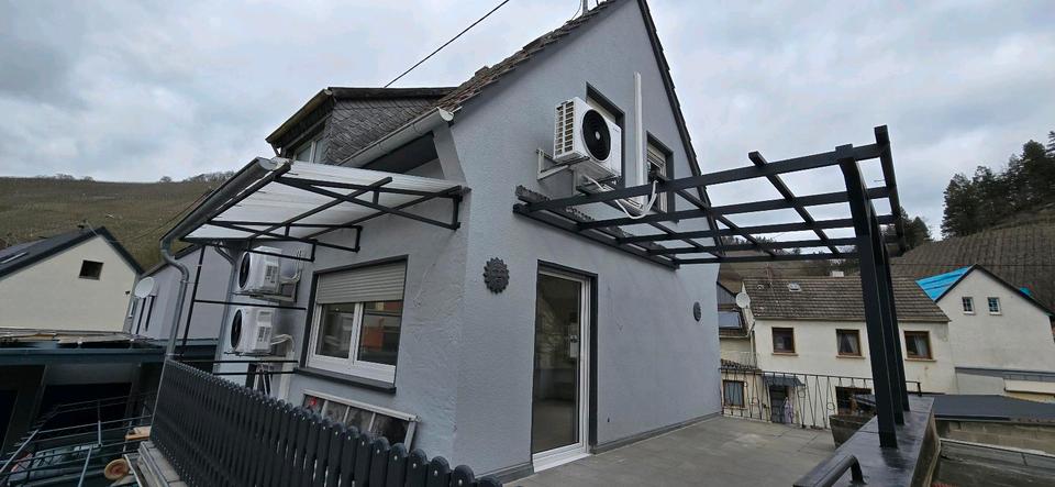 Etagenwohnung Bad Neuenahr-Ahrweiler Ahrweiler - 1 Zimmer, 43 m&sup2;, 720&euro; | Angebot:25539889