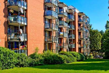 Wohnung Wuppertal Nordstadt - 2 Zimmer, 62 m&sup2;, 390&euro; | Angebot:26629043