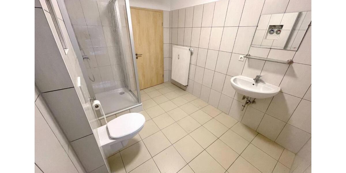 Helle 1-Zimmer-Wohnung ab sofort zu vermieten 1 zimmer