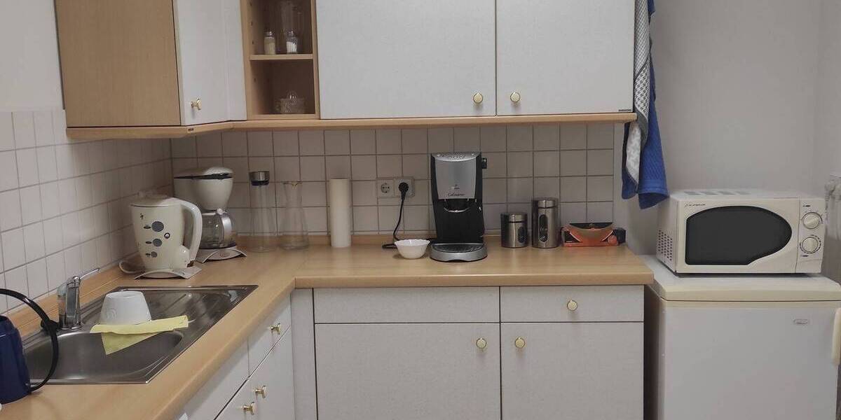 Gewerbeobjekt Meißen Vorbrücke - 4 Zimmer, 99 m&sup2;, 800&euro; | Angebot:25671062
