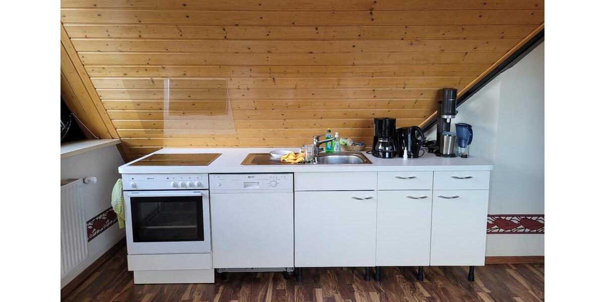 Wohnen auf Zeit Osnabrück Hafen - 1 Zimmer, 34 m&sup2;, 525&euro; | Angebot:26148746