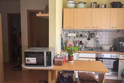 Wohnung Wehringen - 1 Zimmer, 37 m&sup2;, 515&euro; | Angebot:27067787