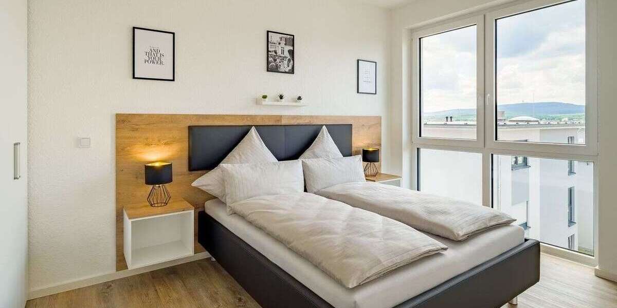 Zimmer Bad Nauheim - 2 Zimmer, 1.595&euro; | Angebot:24987115