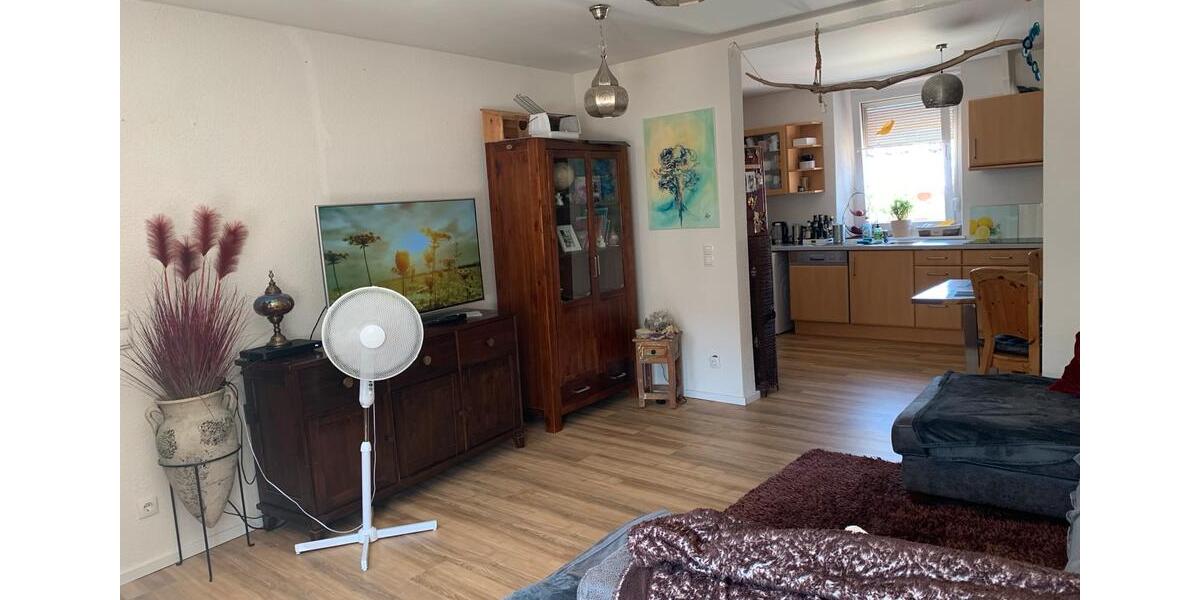 Etagenwohnung Essingen - 3 Zimmer, 91 m&sup2;, 765&euro; | Angebot:26479399