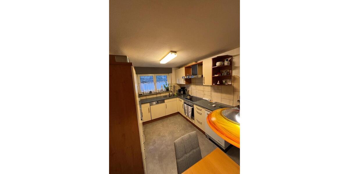 Reihenhaus Geislingen an der Steige - 4 Zimmer, 95 m&sup2;, 1.200&euro; | Angebot:24611670