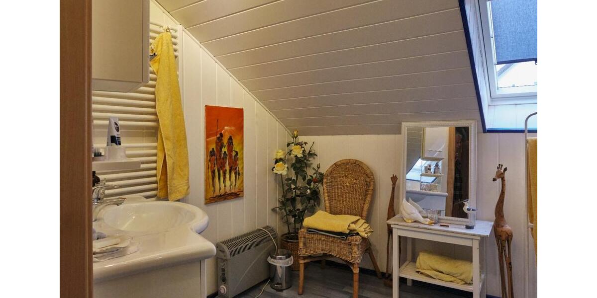 Dachgeschoßwohnung Aerzen - 1.5 Zimmer, 50 m&sup2;, 350&euro; | Angebot:25397245