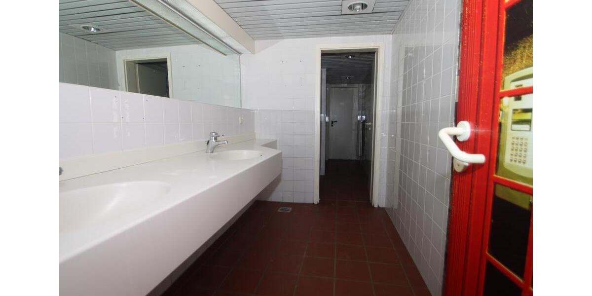 Gewerbeobjekt Bad Pyrmont - 1.100&euro; | Angebot:16715250