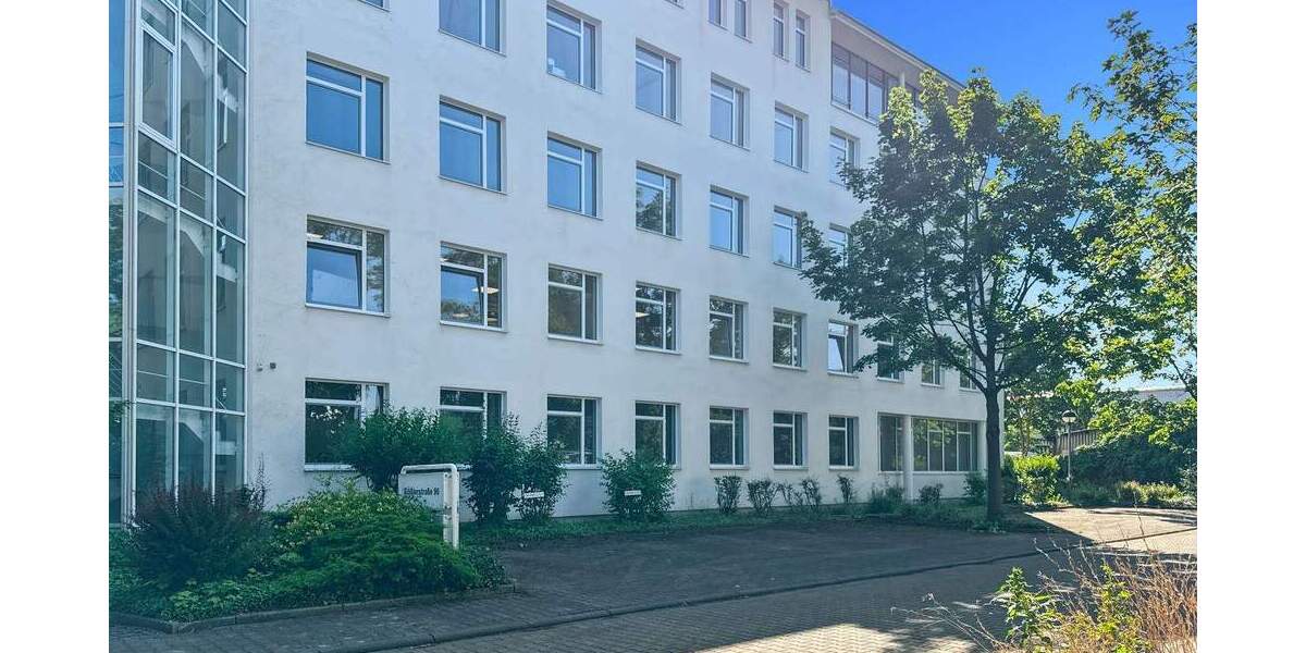 Gewerbeobjekt Darmstadt Pallaswiesenviertel - 3.036&euro; | Angebot:26729865