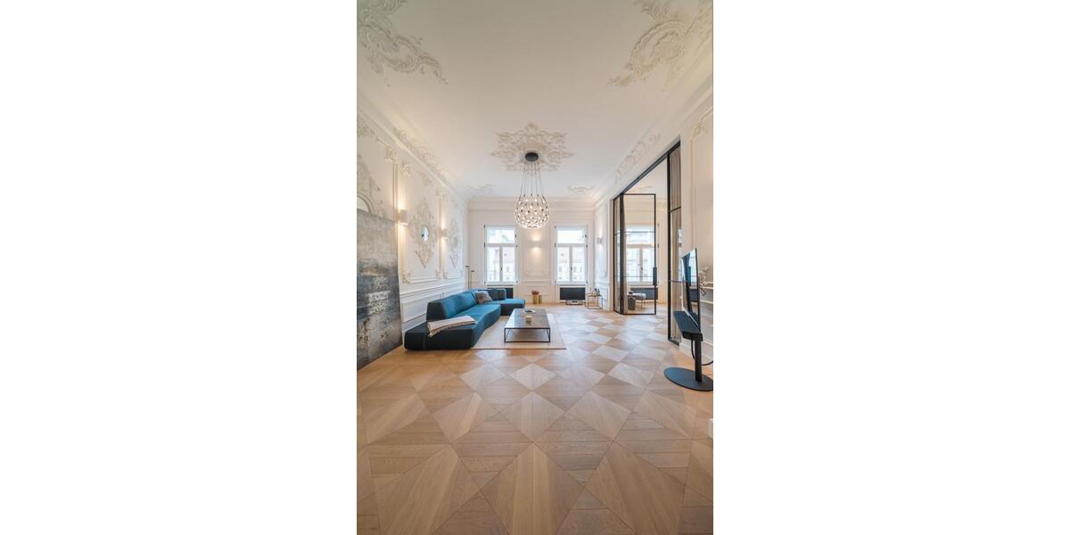 Etagenwohnung Grünwald - 3 Zimmer, 122 m&sup2;, 3.500&euro; | Angebot:24261132