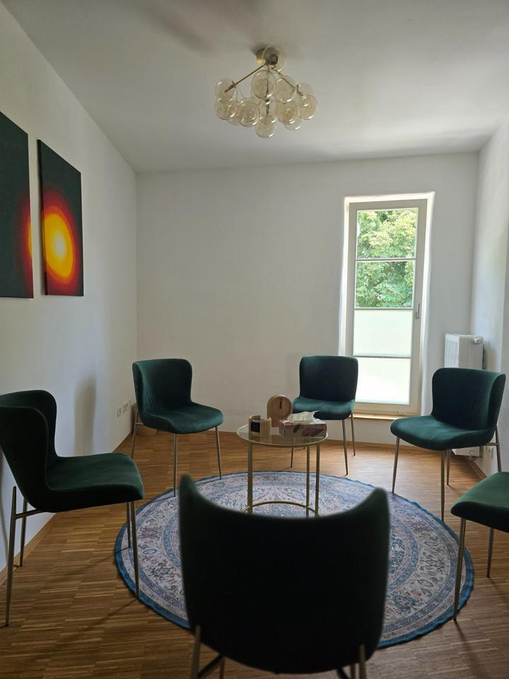 Wunderschöne Praxisräume direkt an der Altstadt von Heppenheim
