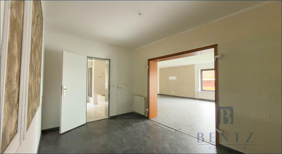 Erdgeschoßwohnung Beverstedt - 3 Zimmer, 112 m&sup2;, 880&euro; | Angebot:23544177