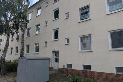 Charmante 2-Raum-Wohnung in ruhiger Lage – ideal zum Wohlfühlen zimmer