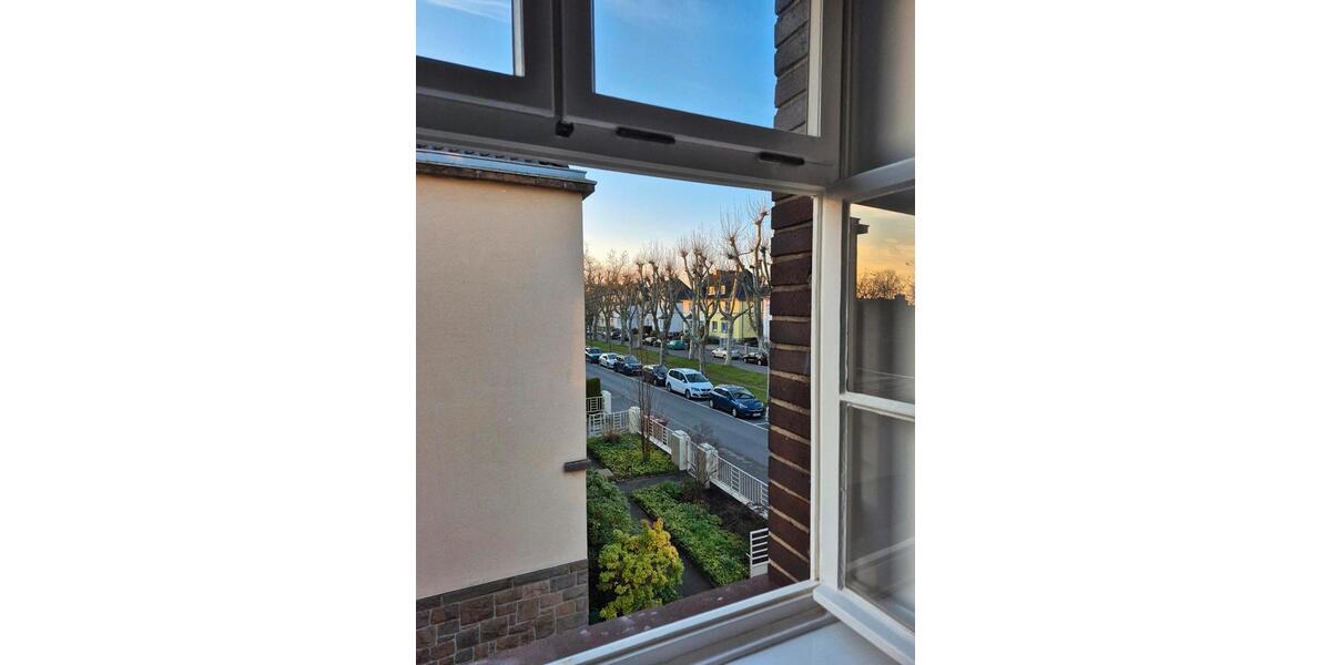 Wohnen auf Zeit Ratingen - 1 Zimmer, 18 m&sup2;, 580&euro; | Angebot:25326257