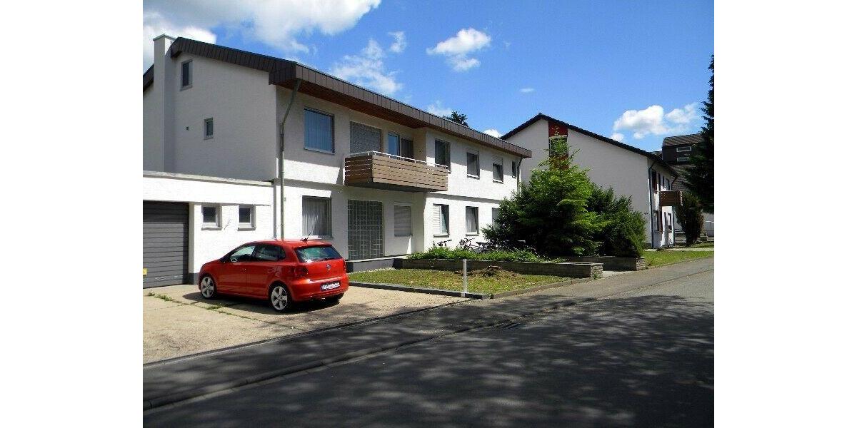 Etagenwohnung Bad Mergentheim - 1 Zimmer, 15 m&sup2;, 400&euro; | Angebot:21238756