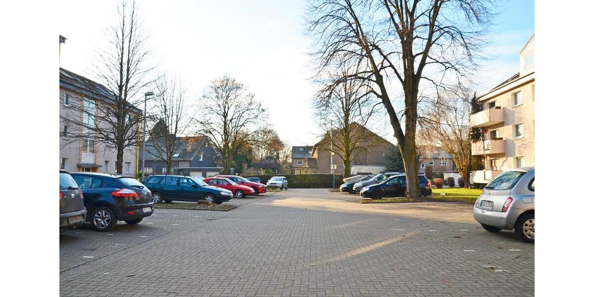 Etagenwohnung Duisburg Walsum - 3 Zimmer, 65 m&sup2;, 580&euro; | Angebot:24842894