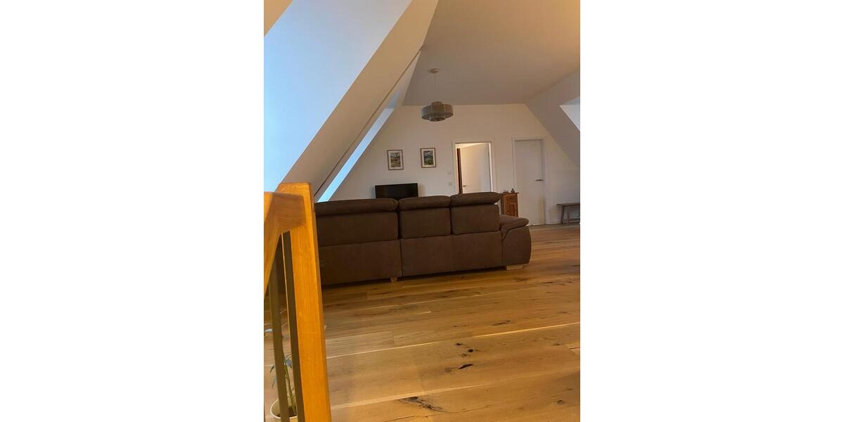 Dachgeschoßwohnung Ennigerloh - 2 Zimmer, 78 m&sup2;, 780&euro; | Angebot:24429695