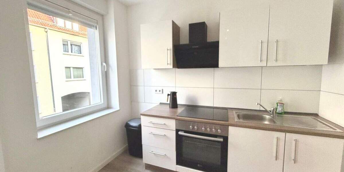 Etagenwohnung Osnabrück Wüste - 3 Zimmer, 65 m&sup2;, 690&euro; | Angebot:24859851