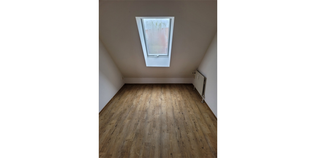 Etagenwohnung Gerstungen - 3 Zimmer, 76 m&sup2;, 500&euro; | Angebot:25664049