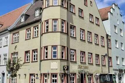 Büro in Ingolstadt 1.650 € 112 m² zimmer