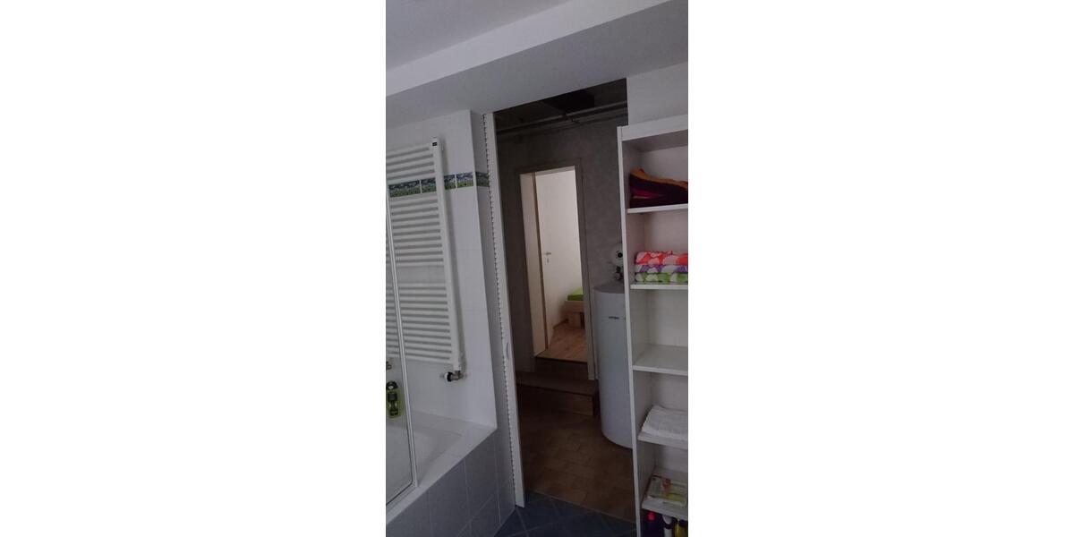 Erdgeschoßwohnung Seesen - 1 Zimmer, 24 m&sup2;, 240&euro; | Angebot:24791329