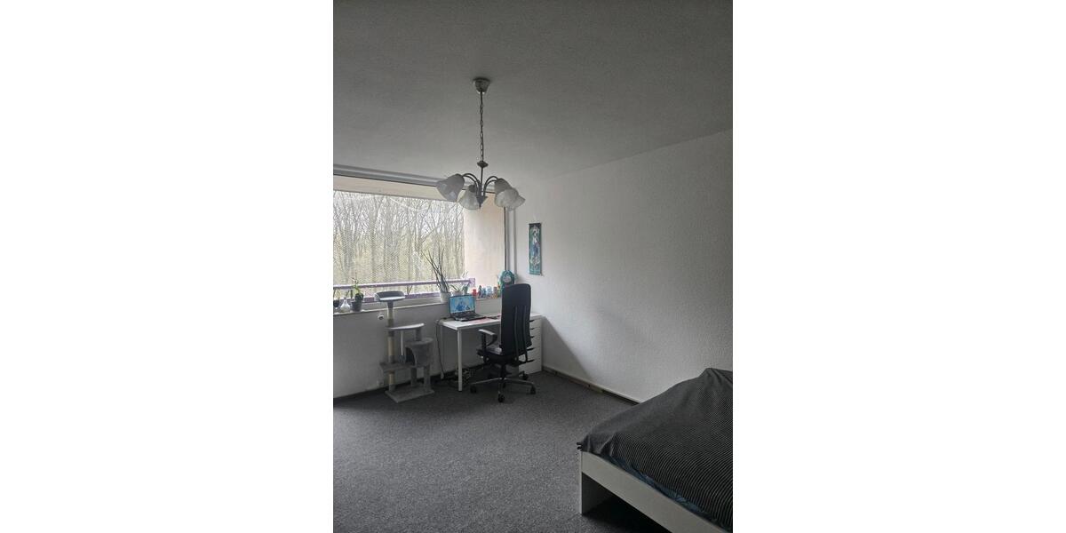Etagenwohnung Offenbach am Main Buchrain - 1 Zimmer, 33 m&sup2;, 625&euro; | Angebot:26022157